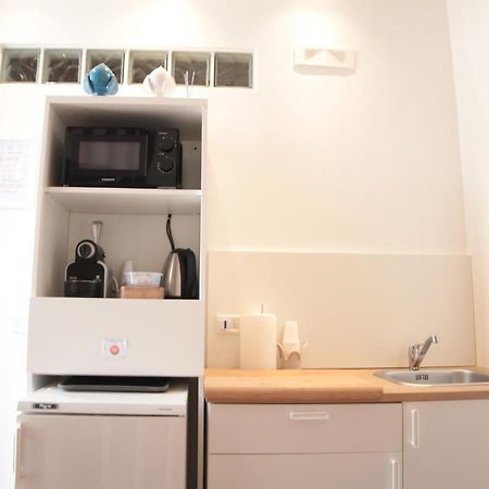 Nova Domus Bed & Breakfast Bitonto Bagian luar foto