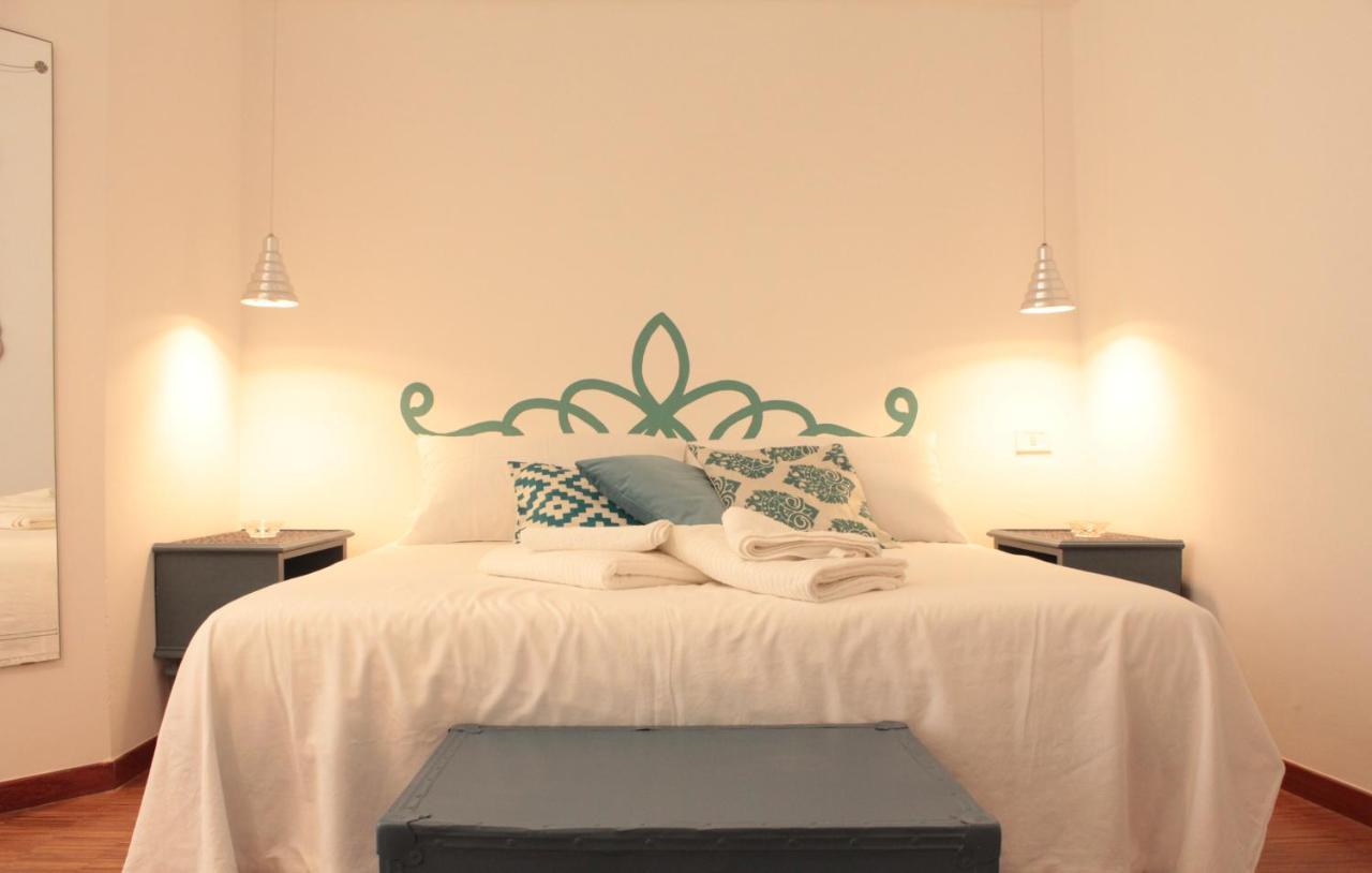 Nova Domus Bed & Breakfast Bitonto Bagian luar foto
