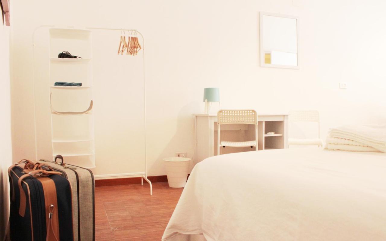 Nova Domus Bed & Breakfast Bitonto Bagian luar foto