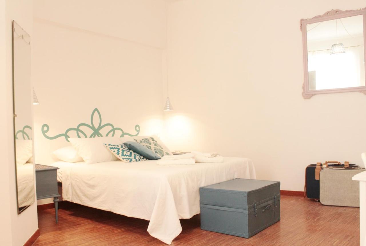 Nova Domus Bed & Breakfast Bitonto Bagian luar foto