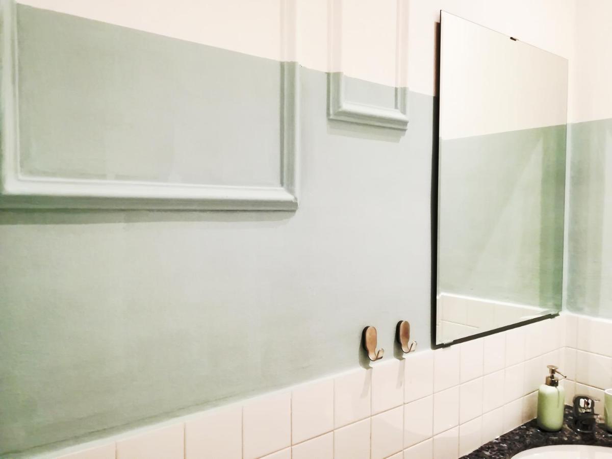 Nova Domus Bed & Breakfast Bitonto Bagian luar foto