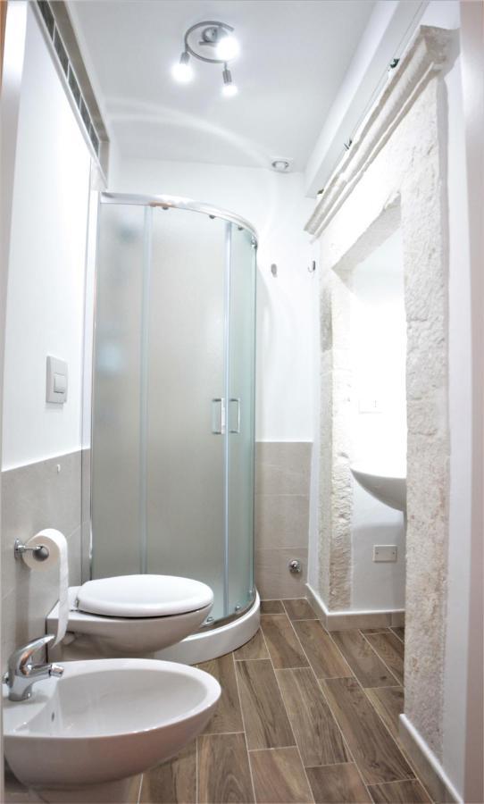 Nova Domus Bed & Breakfast Bitonto Bagian luar foto