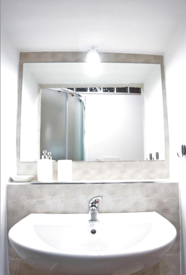 Nova Domus Bed & Breakfast Bitonto Bagian luar foto