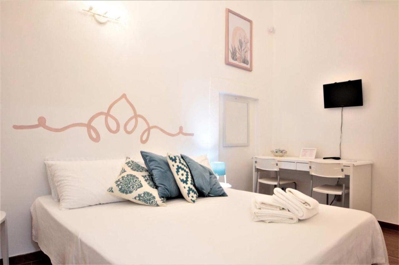 Nova Domus Bed & Breakfast Bitonto Bagian luar foto