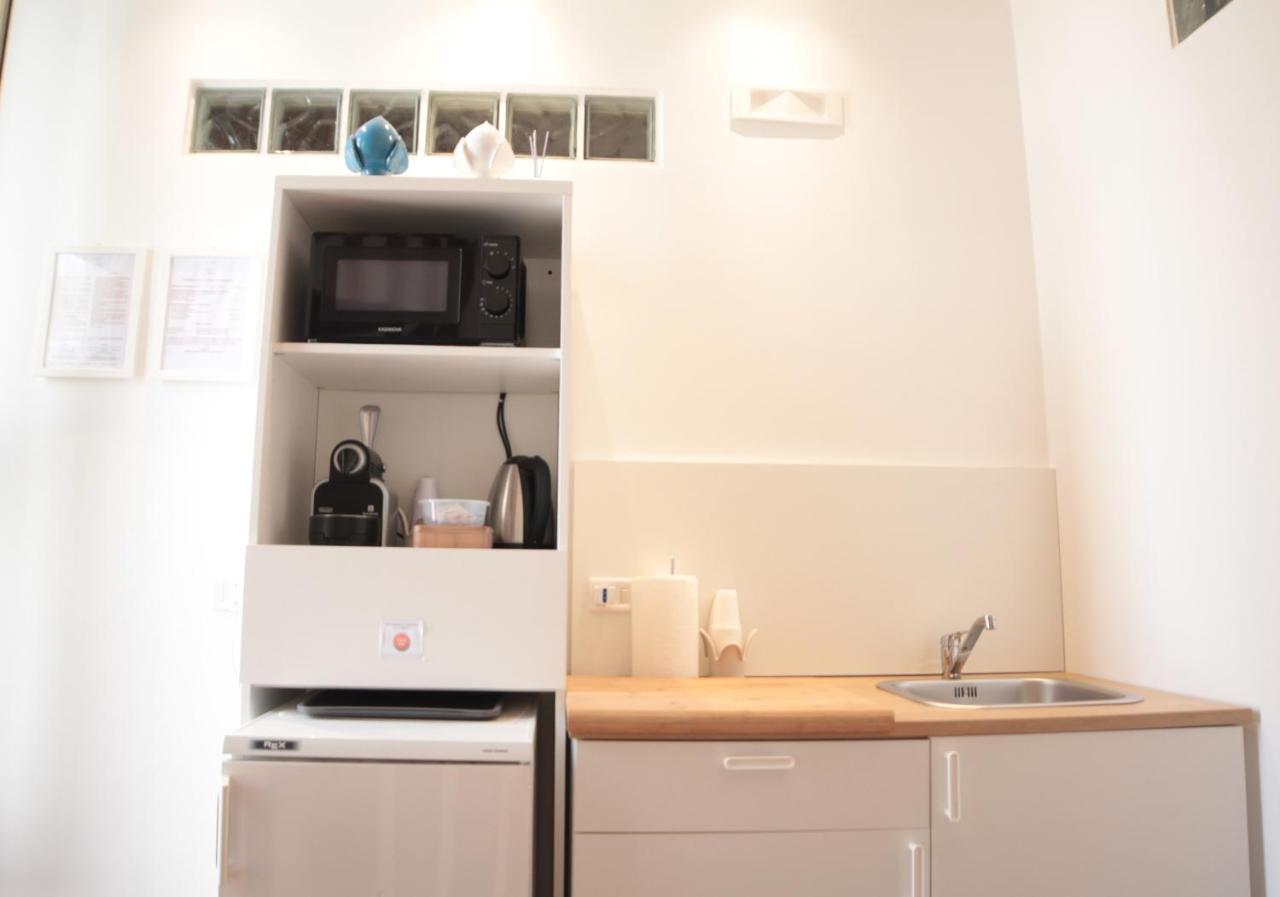 Nova Domus Bed & Breakfast Bitonto Bagian luar foto
