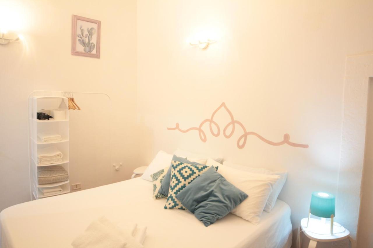 Nova Domus Bed & Breakfast Bitonto Bagian luar foto
