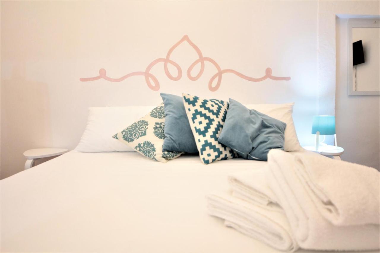 Nova Domus Bed & Breakfast Bitonto Bagian luar foto